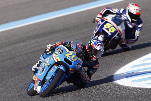 04 GP Jerez de la Frontera, 30 de abril a 3 de mayo de 2015.  Moto3; moto3; m3; M3