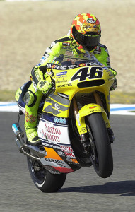 Rossi-500