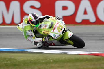 Aleix Espargaró