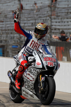 Jorge Lorenzo