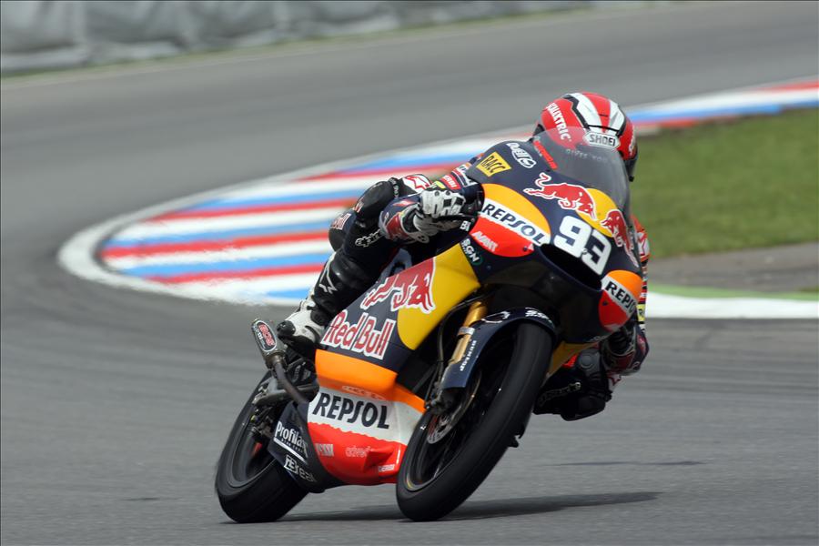 Marc Marquez