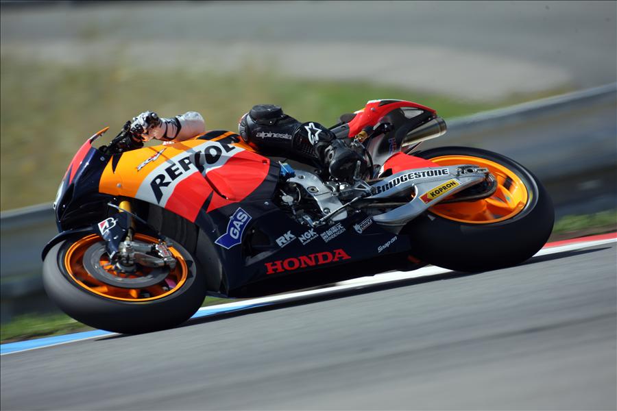 Dani Pedrosa