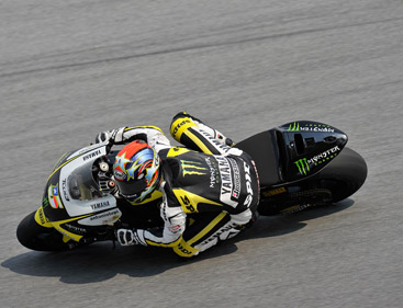 Colin Edwards