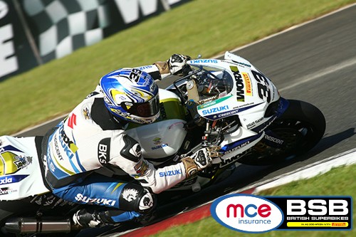 Tommy Hill Pole en Croft – BSB