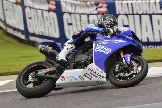 Josh Hayes gana el AMA Superbike 2010