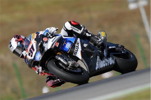 WSBK en Nurburgring La Previa