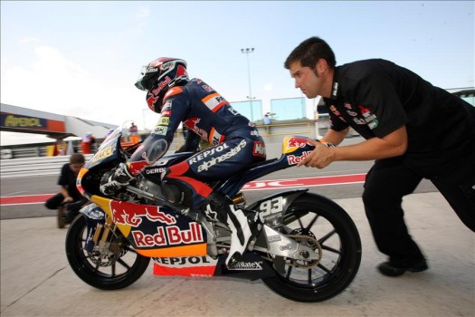 Marc Marquez