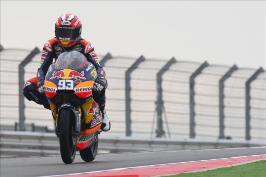 Marc Marquez
