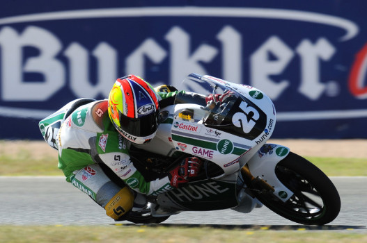 Maverick Viñales