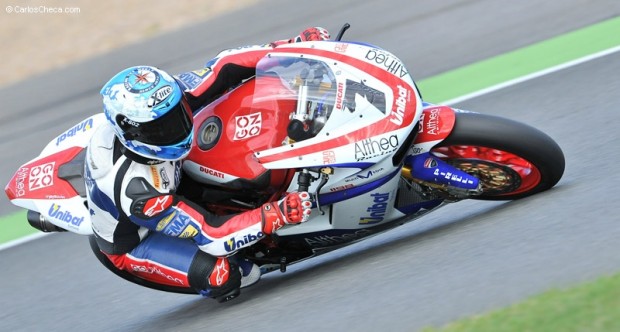 Carlos Checa