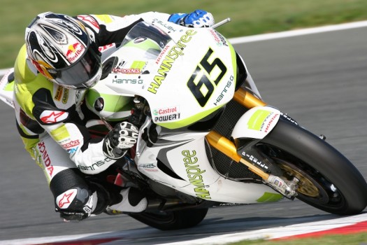 Jonathan Rea