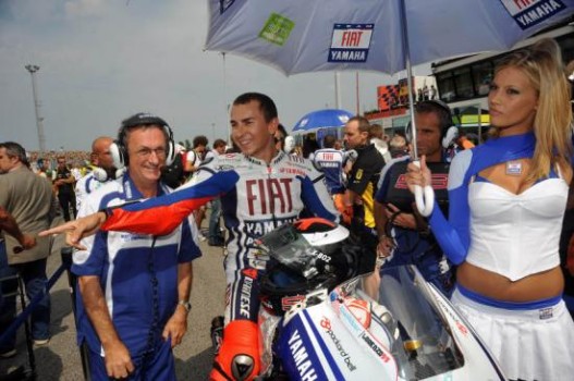 Jorge Lorenzo