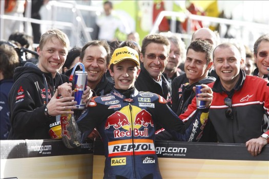 Marc Marquez