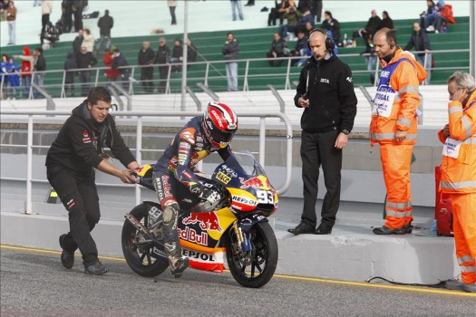 Marc Marquez