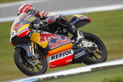Marc Marquez Phillip Island
