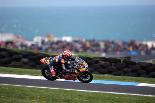 Marc Marquez Phillip Island