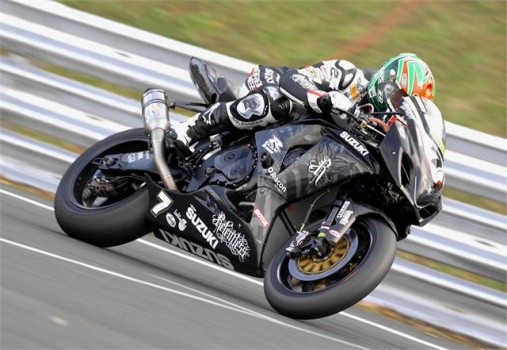 Michael Laverty