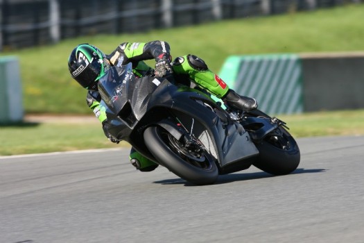 Tom Sykes