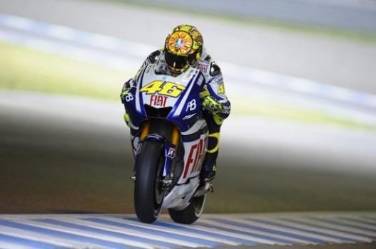 Valentino Rossi
