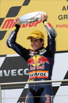 marc marquez australia