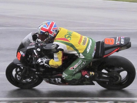 James Ellison