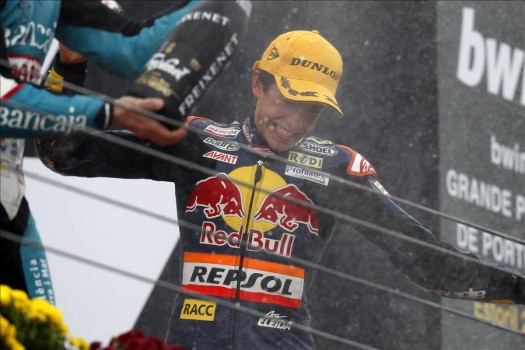 Marc  Márquez “Será la carrera más importante de mi vida”