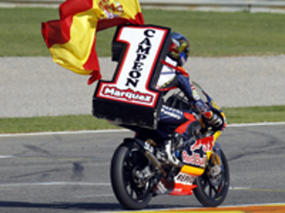 Marc Marquez