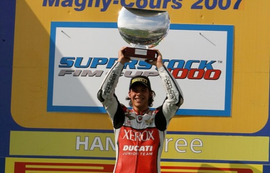 Nicolo Canepa