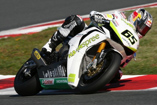 Jonathan Rea