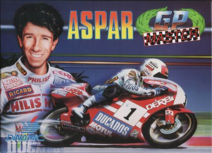 Aspar Gp Master