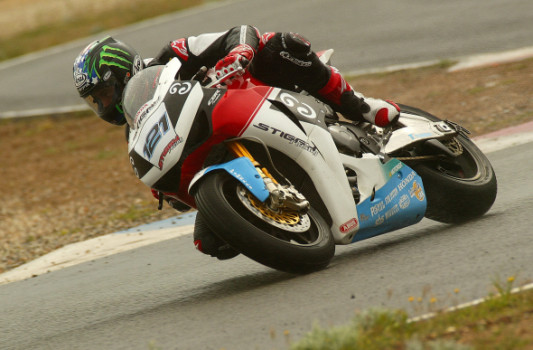 John Hopkins podría correr el BSB