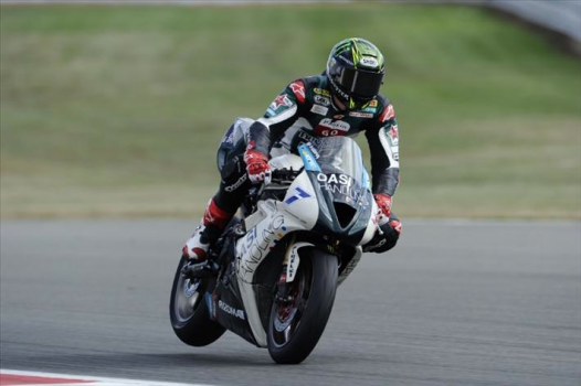 Yamaha regresa al mundial de Supersport tras la sorprendente ruptura del Team ParkingGo con Triumph