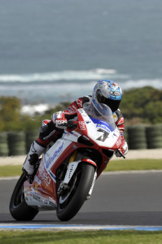 Carlos Checa