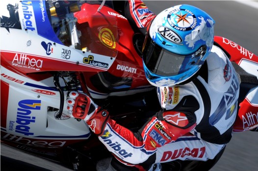 Carlos Checa