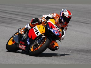 Casey Stoner