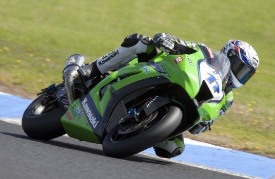 Reacciones tras los Test de Phillip Island