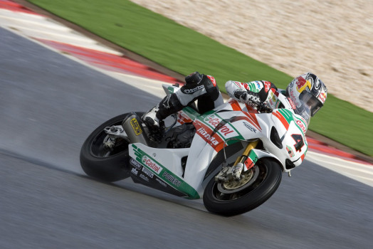 Rea podrá tomar la salida en Phillip Island