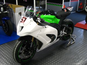 Kawasaki Santi Barragan 1