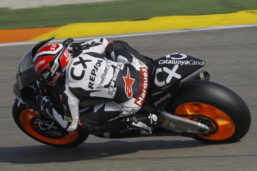 Marc Marquez