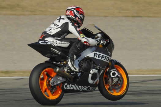Marc Marquez