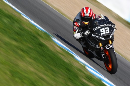 Marc Marquez