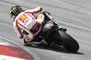 Marco Simoncelli