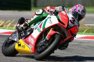 Max Biaggi