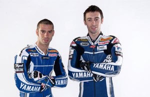 Melandri Laverty