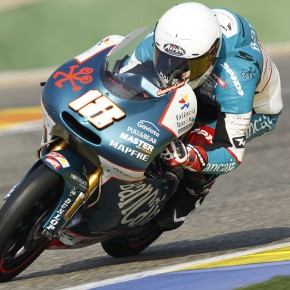 Nico Terol