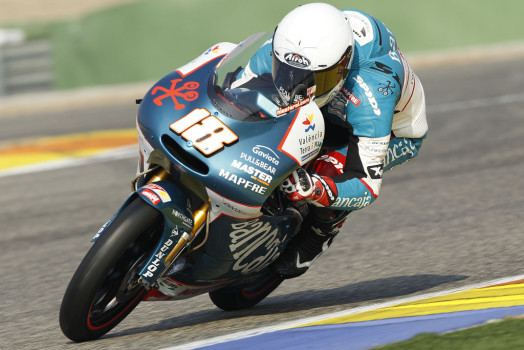 Nico Terol