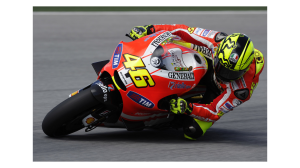 Valentino Rossi