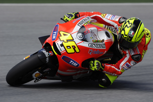 Valentino Rossi