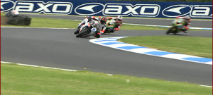 Sam Lowes