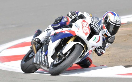 Inscritos para la Copa FIM Superstock 1000